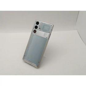 【中古】Nubia 海外版 【SIMフリー】 REDMAGIC 10S Pro 16GB 512GB NX789J【三宮センター】保証期間1ヶ月【ランクA】