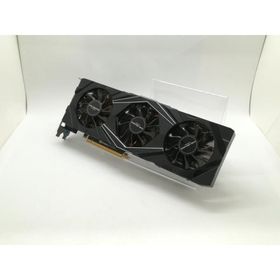 【中古】玄人志向 GG-RTX2080Ti-E11GB/TP RTX2080Ti/11GB(GDDR6)/PCI-E【静岡】保証期間１週間