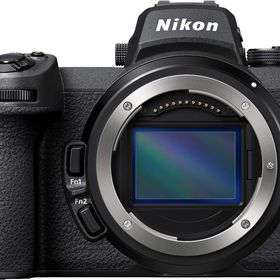 【中古】Nikon ニコン Z6II ボディ