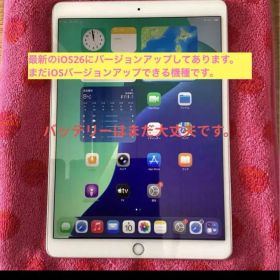 ☆美品☆Apple iPad Air3 第3世代wi-fiモデル64GBシルバー