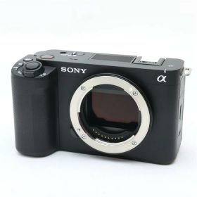 【中古】 《良品》 SONY VLOGCAM ZV-E1 B ボディ ブラック [ デジタルカメラ ]