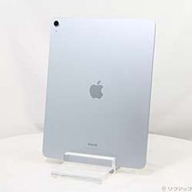 iPad Air 13インチ 第1世代 256GB ブルー MV2F3J／A Wi-Fi