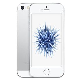 iPhoneSE[32GB] Y!mobile シルバー【安心保証】