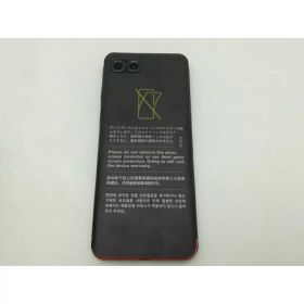 【未使用】MOTOROLA SoftBank 【SIMフリー】 motorola razr 50s スプリッツオレンジ 8GB 256GB A403MO【大須】保証期間3ヶ月