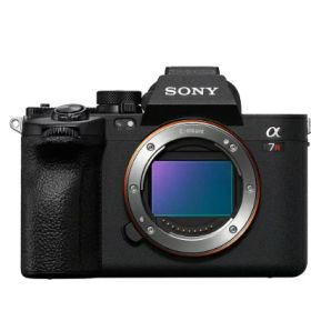 新品 α7R V ILCE-7RM5 ボディ