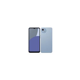 ★SHARP / シャープ AQUOS wish4 SIMフリー [ブルー] (SIMフリー)【スマートフォン】【送料無料】