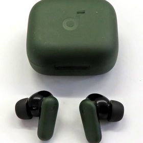 Anker Bluetooth 完全ワイヤレスイヤホン Soundcore P30i ノイズキャンセリング対応 (グリーン) [A3959N61] ヘッドフォン