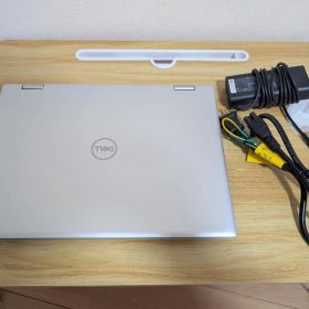 Dell Inspiron 14 7420 2-in-1 / 第12世代i5