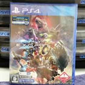 エグゾプライマル PLJM17224 CAPCOM