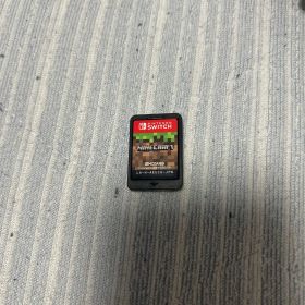 Switchマインクラフト