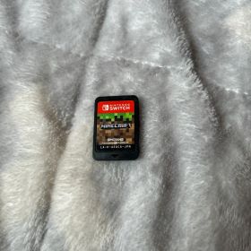 マインクラフト Switch版