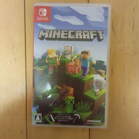 マインクラフト