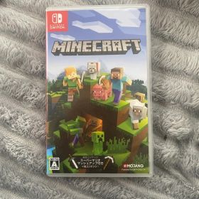 マインクラフト