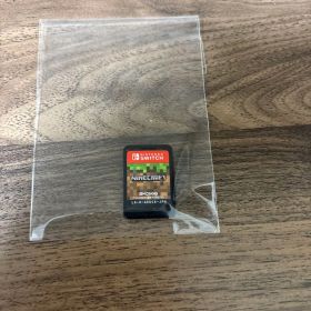 マインクラフト ソフトのみ