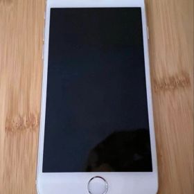 iPhone6 16GB シルバー 本体