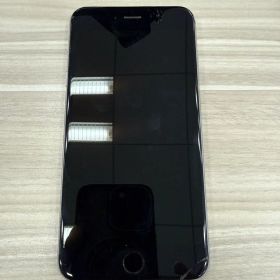 Apple iPhone 6 plusシルバー 画面ひびあり