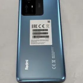 ［ロシア版］Xiaomi Redmi Note 12S