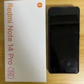Redmi Note 14 Pro 5g