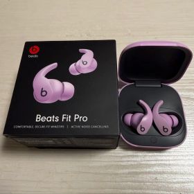 Beats Fit Pro 中古 6,300円 | ネット最安値の価格比較 プライスランク