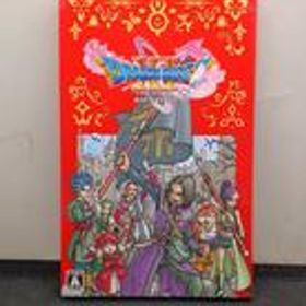 ドラクエ XI(ドラゴンクエストXI 過ぎ去りし時を求めて S) Switch 新品