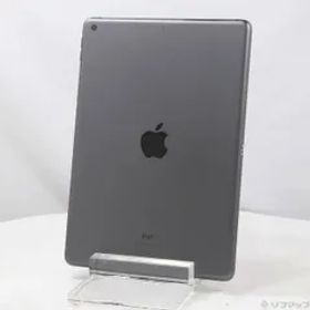 ソフマップ 〔中古品〕 iPad 第8世代 32GB スペースグレイ MYL92J／A Wi-Fi【269】