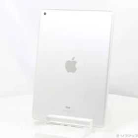 ソフマップ 〔中古品〕 iPad 第8世代 32GB シルバー MYLA2J／A Wi-Fi【344】