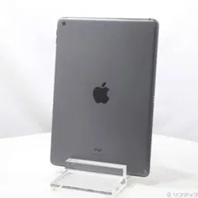 ソフマップ 〔中古品〕 iPad 第8世代 32GB スペースグレイ MYL92J／A Wi-Fi【305】