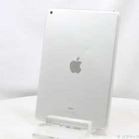 ソフマップ 〔中古品〕 iPad 第8世代 128GB シルバー MYLE2J／A Wi-Fi【349】