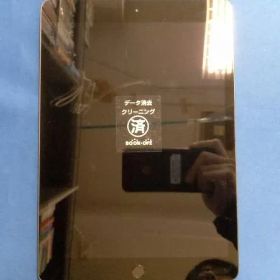 MYL92J/A iPad Wi-Fi 32GB スペースグレイ