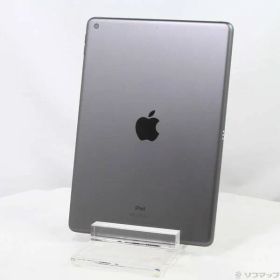 ソフマップ 〔中古品〕 iPad 第8世代 32GB スペースグレイ MYL92J／A Wi-Fi【349】
