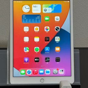 【美品】iPad 第8世代 32GB Wi-Fi バッテリー94%