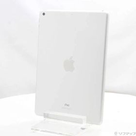 ソフマップ 〔中古品〕 iPad 第8世代 32GB シルバー MYLA2J／A Wi-Fi【269】