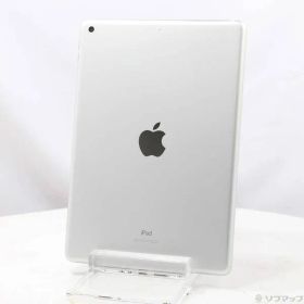 ソフマップ 〔中古品〕 iPad 第8世代 32GB シルバー MYLA2J／A Wi-Fi【348】