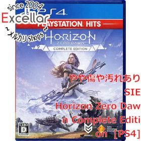 [bn:2] Horizon Zero Dawn Complete Edition PlayStation Hits PS4