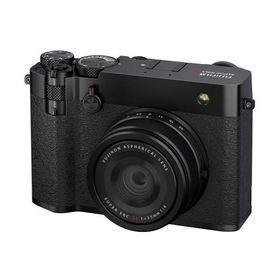 GFX100RF-B 富士フイルム FUJIFILM デジタルカメラ ブラック ラージフォーマットセンサー