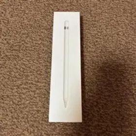 Apple Pencil 第1世代 箱付き