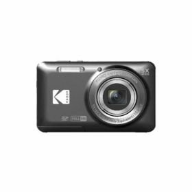 Kodak (コダック) PIXPRO FZ55BK2A ブラック [コンパクトデジタルカメラ]