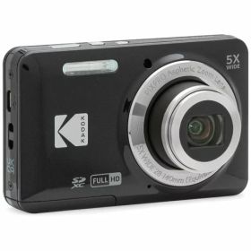 PIXPRO FZ55BK [FZ55BK2A コンパクトデジタルカメラ リチウムイオン電池式]