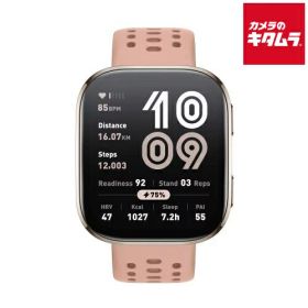 AMAZFIT スマートウォッチ Bip6 ブラッシュ SP170074-C236 【正規品】