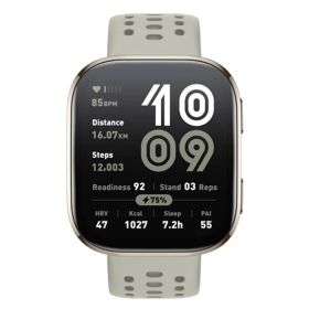 Amazfit（アマズフィット） Bip 6 ストーン SP170074-C230 STONE