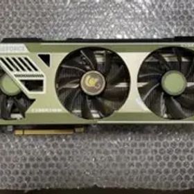 GeForce RTX 4070 Ti 12GB Gallardo Triple