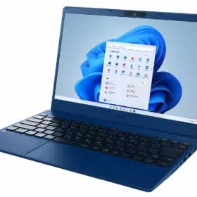 新品 NEC LAVIE N15 N1355/DAL PC-N1355DAL [ネイビーブルー] ノートパソコン