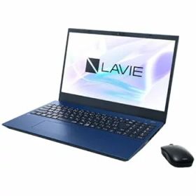 【中古】NEC PC-N1585EAL LAVIE N15 15.6型 Core i7/16GB/512GB/Off