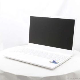 【中古】NEC(エヌイーシー) LAVIE Direct N15 PC-GN176ACDW 【305-ud】