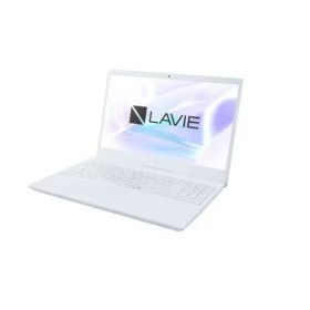 おすすめ NEC(日本電気) ノートパソコン LAVIE N15 15.6型ワイドフルHD /Core i3 1215U/SSD：256GB メモリ/16GB/Microsoft Office Home & Business 2024/新品