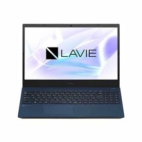 【中古】NEC PC-N1570EAL(ネイビーブルー) LAVIE N15 15.6型 Core i7/8GB/2