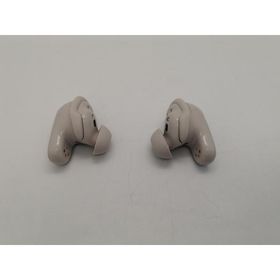 【中古】BOSE QuietComfort Ultra Earbuds 第2世代 [ホワイトスモーク]【広島本通】保証期間１ヶ月【ランクA】