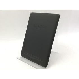 【中古】Amazon Kindle Paperwhite Wi-Fi（2018/第10世代） 32GB ブラック（広告つき）【大宮東口】保証期間１ヶ月【ランクB】