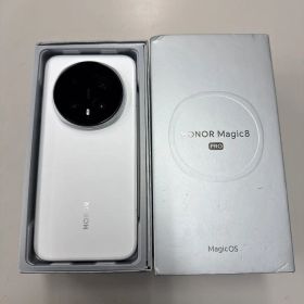 HONOR Magic 8 Pro 16/512GB SIMフリー中国内版