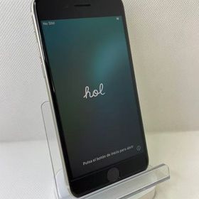 バテッリ91％iPhoneSE第3世代64GBスターライトSIMフリー超美品当日発送